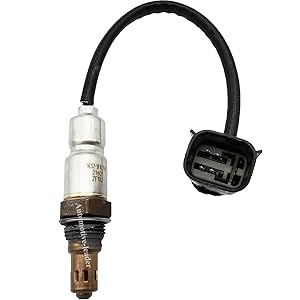 メル79653 Amazon.com: Automotive-leader 234-5039 Upstream Oxygen O2