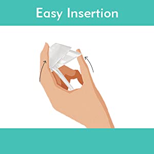 Easy Insertion of v conceive