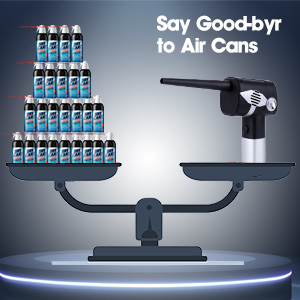 air blower for computer