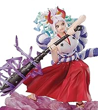 Amazon | TAMASHII NATIONS フィギュアーツZERO ONE PIECE 泥棒