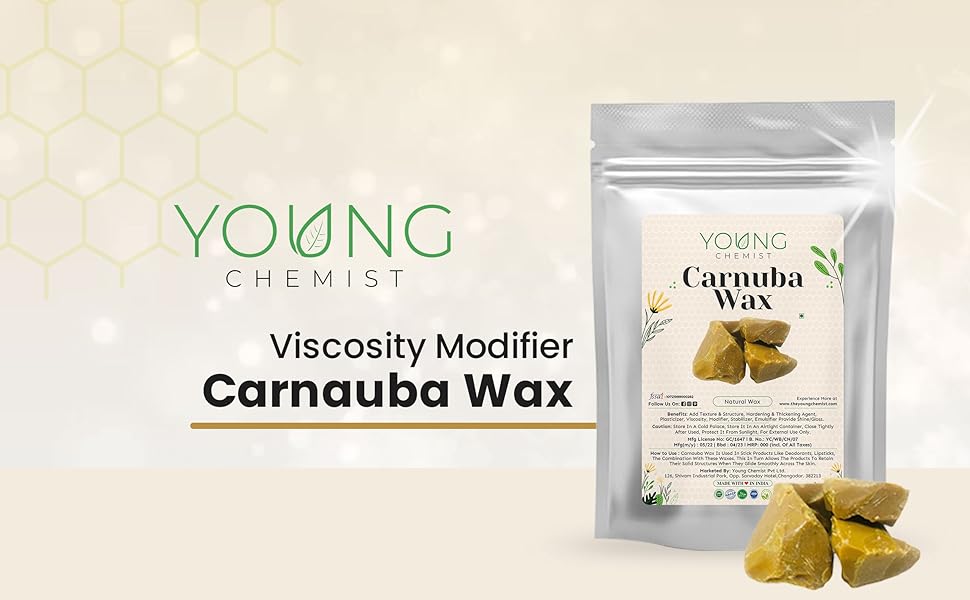 Carnauba Wax