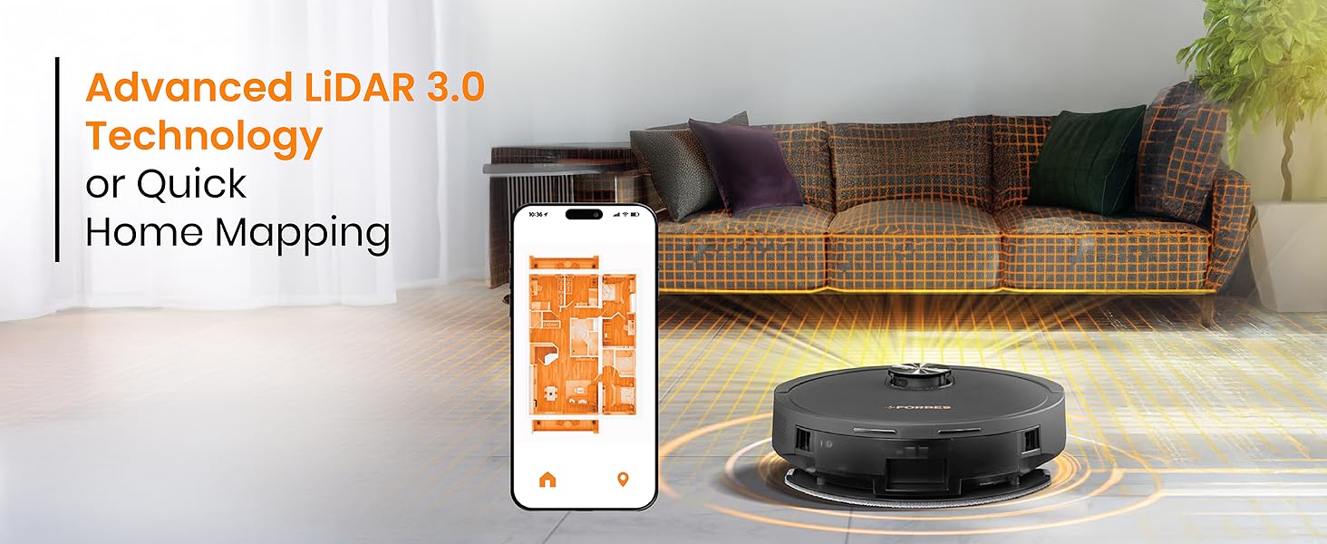SmartClean_Auto_bin_Turbo_Robotic_Vacuum_Cleaner