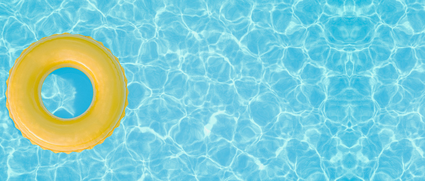 Pool Slide Water Tubing Kit, Inground Pool Slide Hose Kit, Sprayer