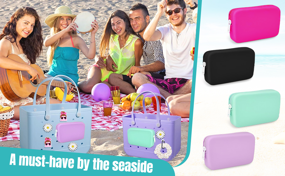 Phone Holder for Bogg Bag