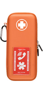 Epi Pens Case