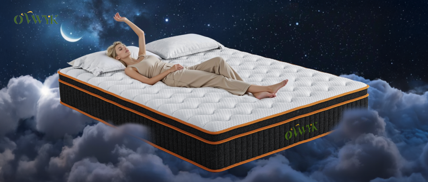 Queen Size Mattress