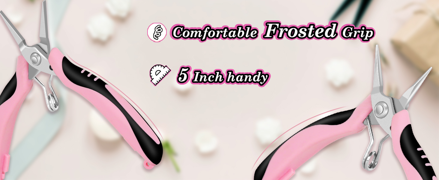 jewelry pliers tool