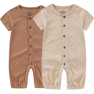baby boy clothes infant girl romper toddler jumpsuit
