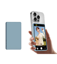 SHIMBOL CP5 Lite フルHD リアカメラモニター Amazon.com: SHIMBOL CP5 Lite Vlog Selfie Monitor Screen for