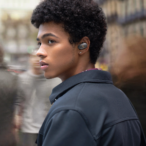 Soundcore by Anker Liberty 2 Pro Upgraded Version True Wireless Earphones 62% Off Today. 9 Lark