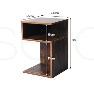 Bedside Tables