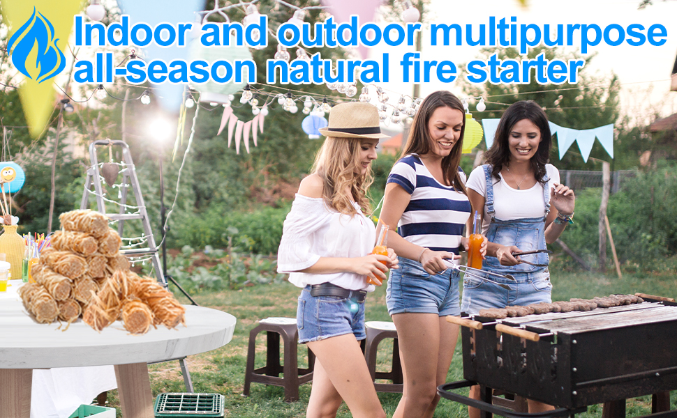 fire starter