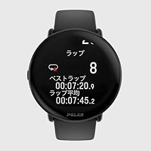 POLAR - POLAR IGNITE ブラック&amp;カッパー Amazon | POLAR (ポラール) イグナイト 3 （ Polar Ignite 3