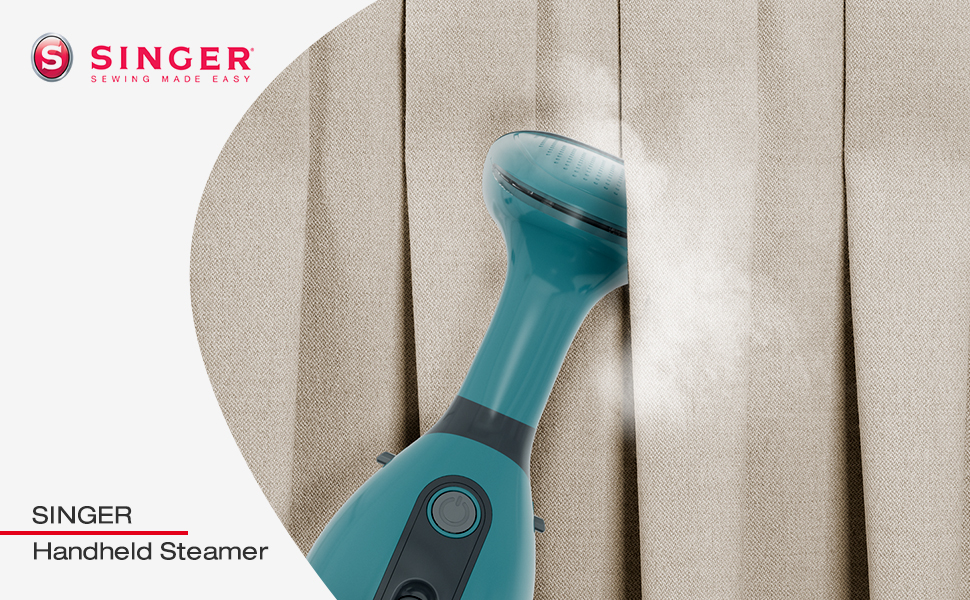 Handheld Steamer
