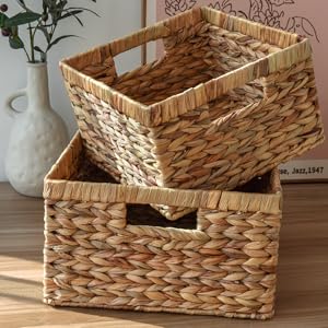 Storage Baskets