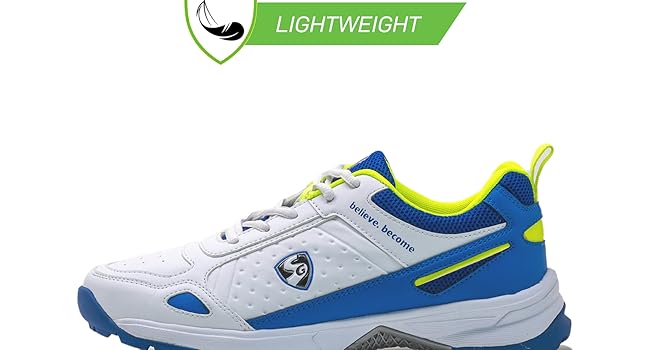 SG Cricket shoes
