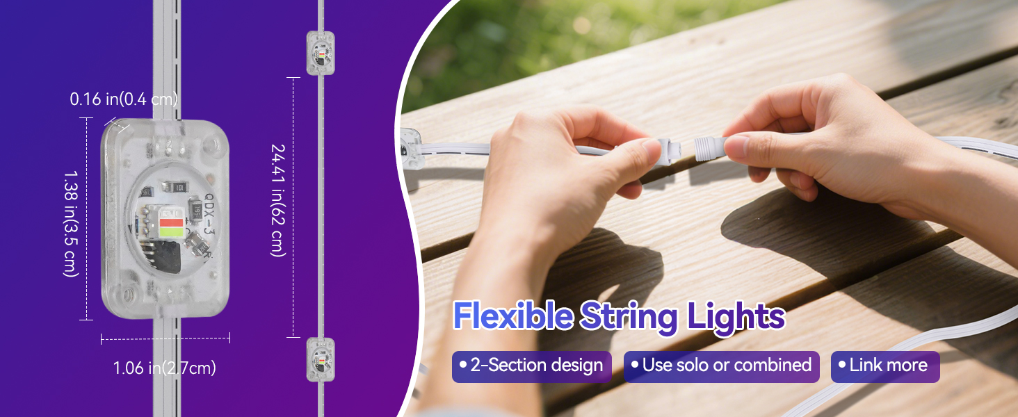 outdoor lights for house