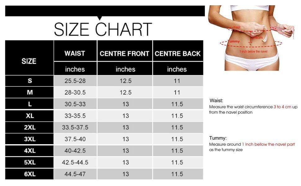 feelingirl waist trainer amazon