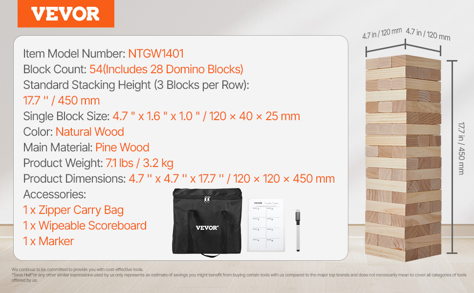 tumble tower family games