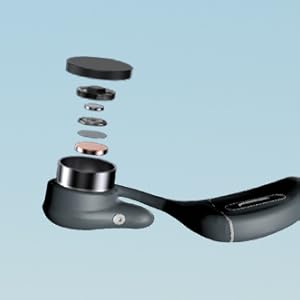 waterproof  headphones