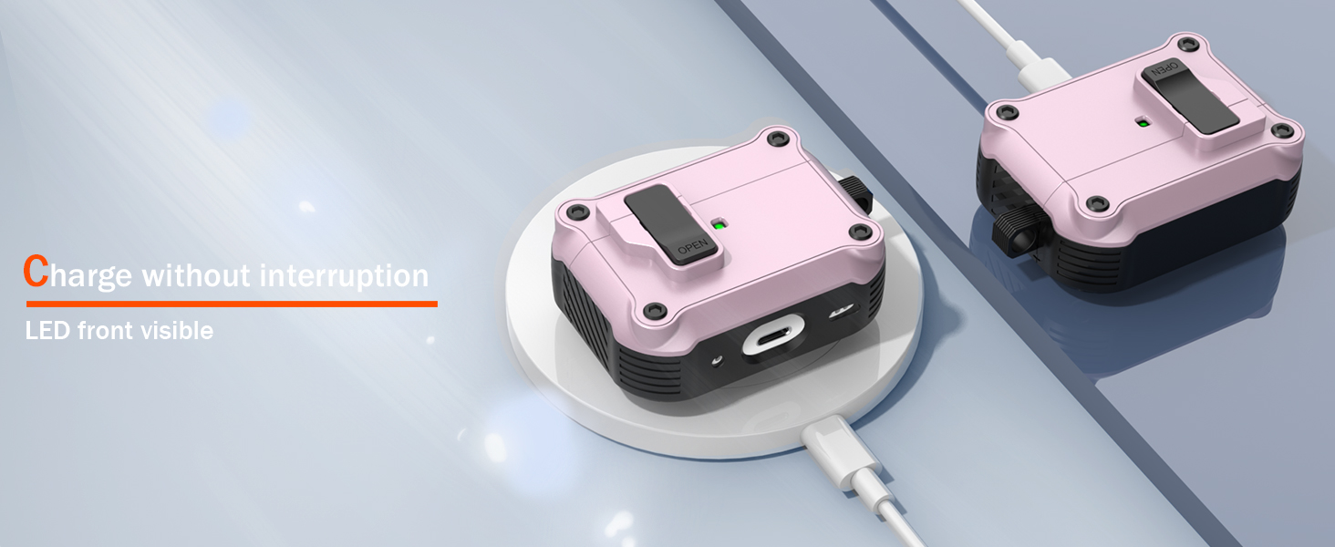 airpods pro 2nd generation case