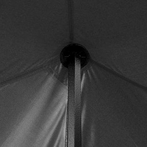 10x10 party tent heavy duty