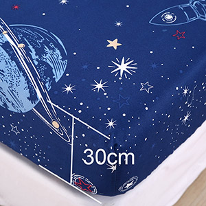 Single bed 90 x 200 cm