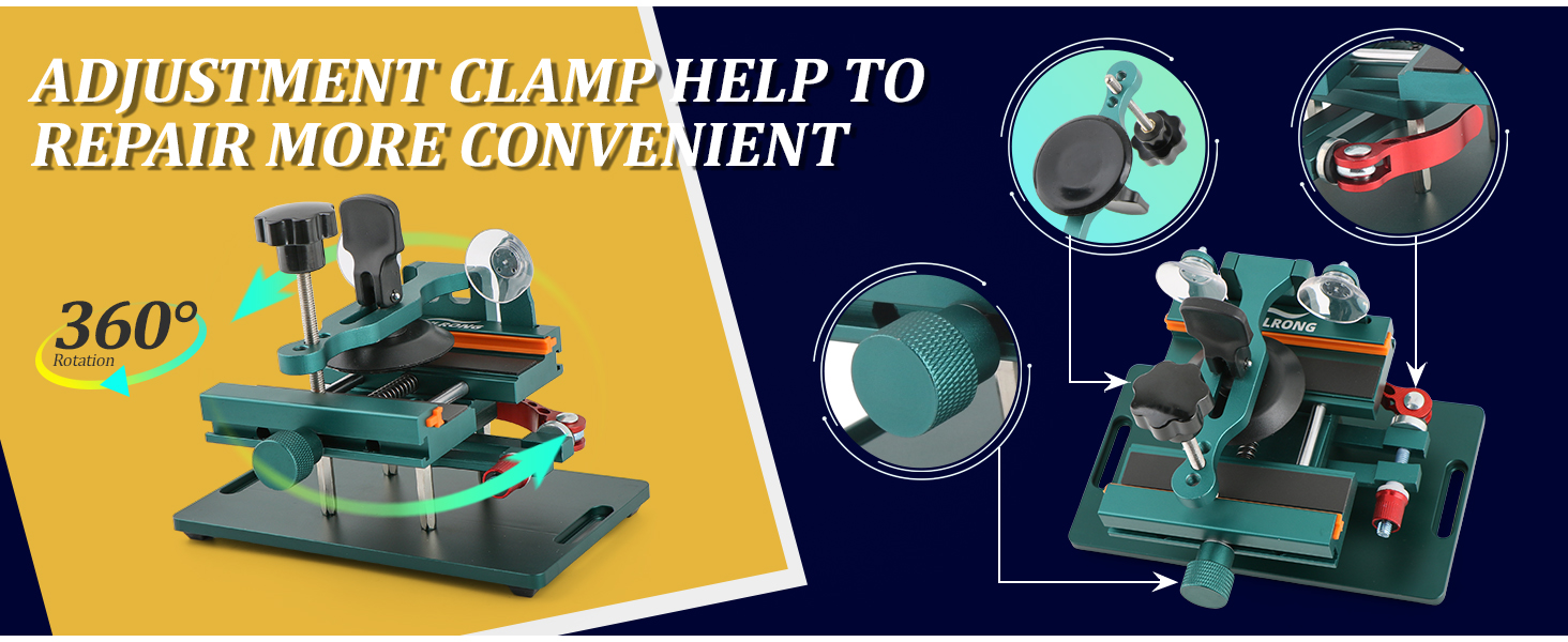 Phone Screen Separator Opener Tools