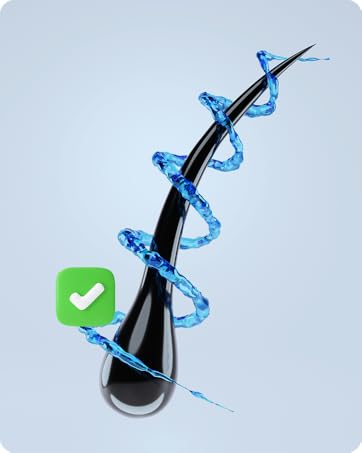 Moerie Hair Supplement