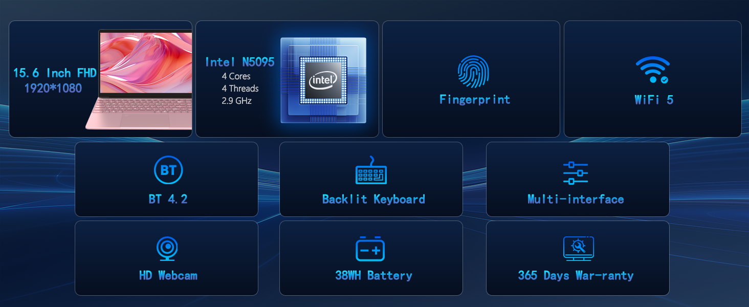 2025 laptop