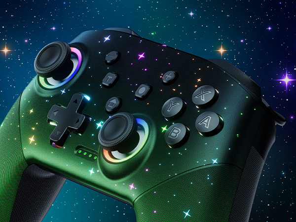 pc controller