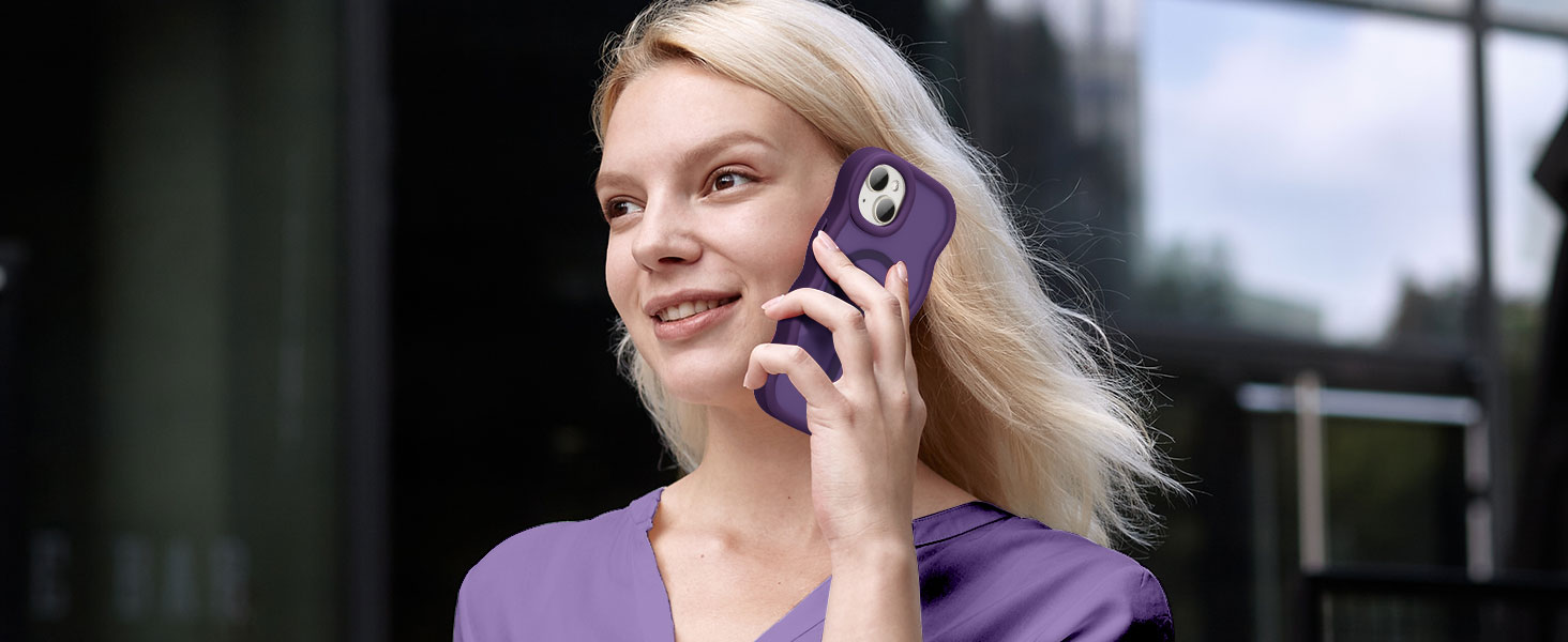 Capa magnética sem fio de alta potência