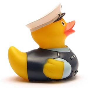 Badeente