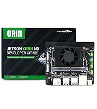 Jetson Orin Nano 8GB (正規品) 開発者キットとケース付き Amazon.co.jp: 【正規代理店】Jetson Orin Nano 8GB Super開発