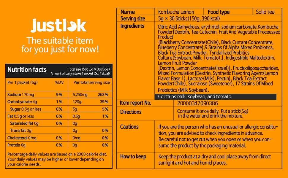 rawel,combu,combucha,combu,tea,lemon,