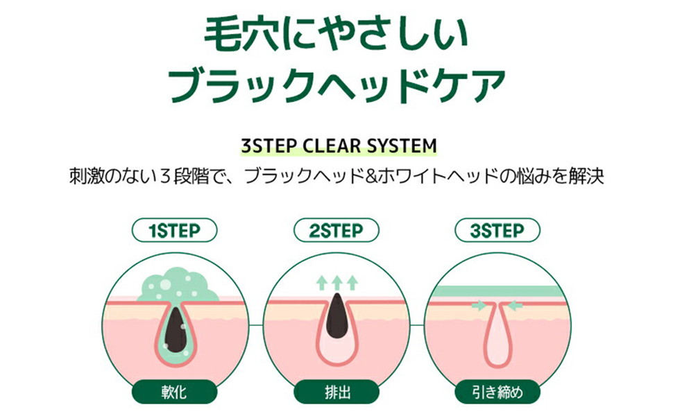 Amazon | VTCOSMETICS(ブイティコスメテックス) シカブラック