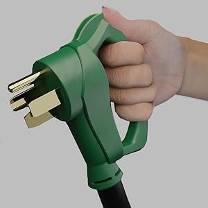 50 Amp RV Cord with Twist Lock2