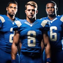 football gifts for player team member men women