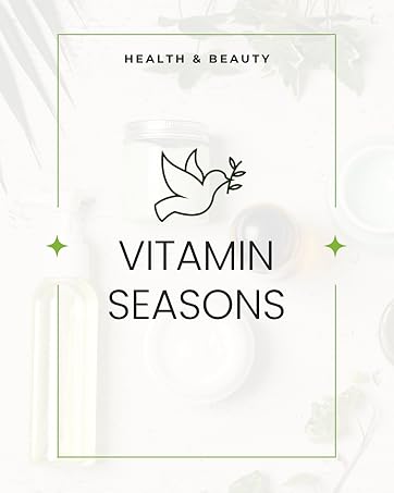 vitamin seasons brand