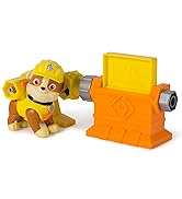 POWER TOOL PUPS
