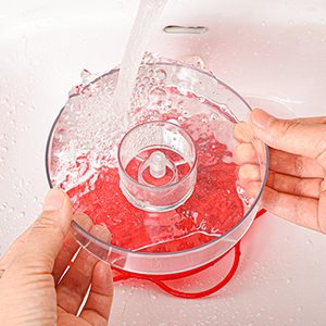 Hanging Hummingbird Feeders