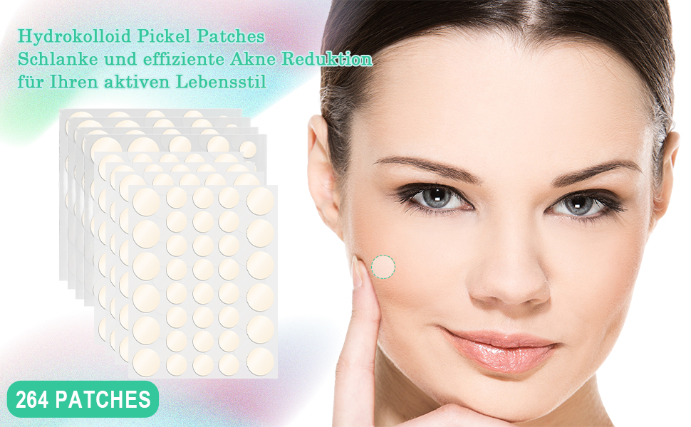 pimple patch korean