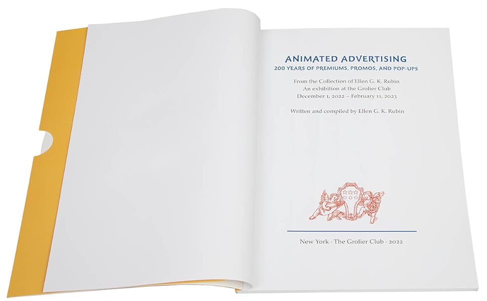 Animated Advertising