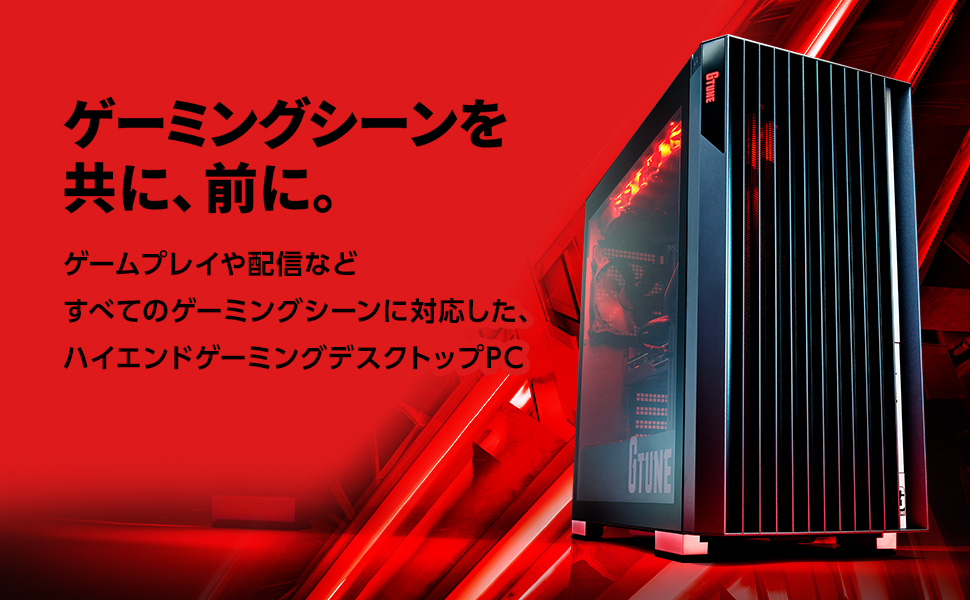 【新品】RTX5080搭載ゲーミングPCフルセット ds900wh Amazon.co.jp: mouse 【RTX5080 搭載 / 3年保証】 ゲーミングPC