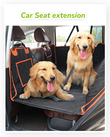dog car seat