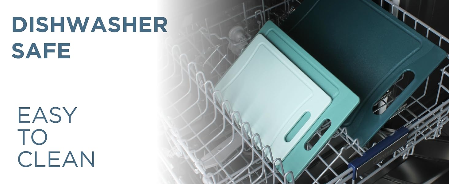 DISHWASHER SAFE