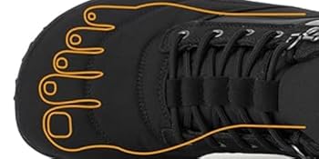 wide toe box