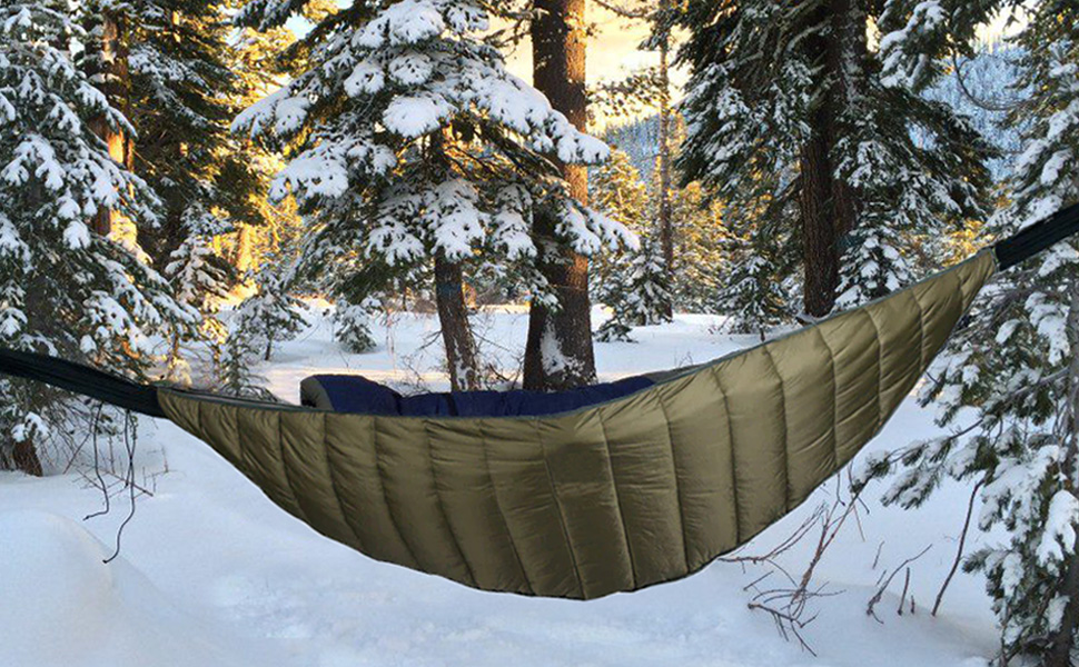 Hammock Underquilt