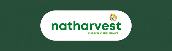 Natharvest banner