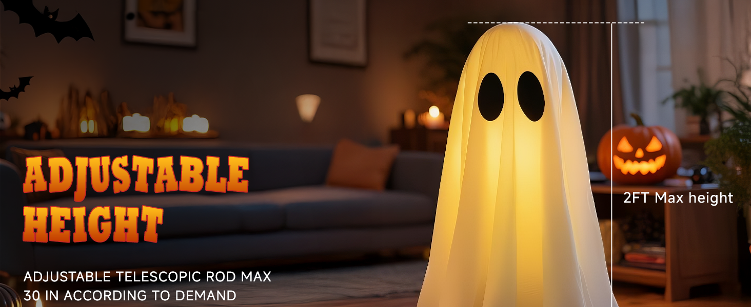 halloween decor indoor